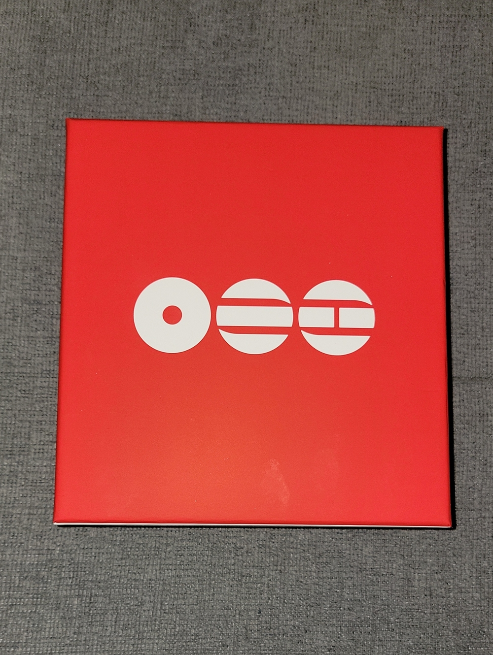 BTS ARIRANG CD Box Set